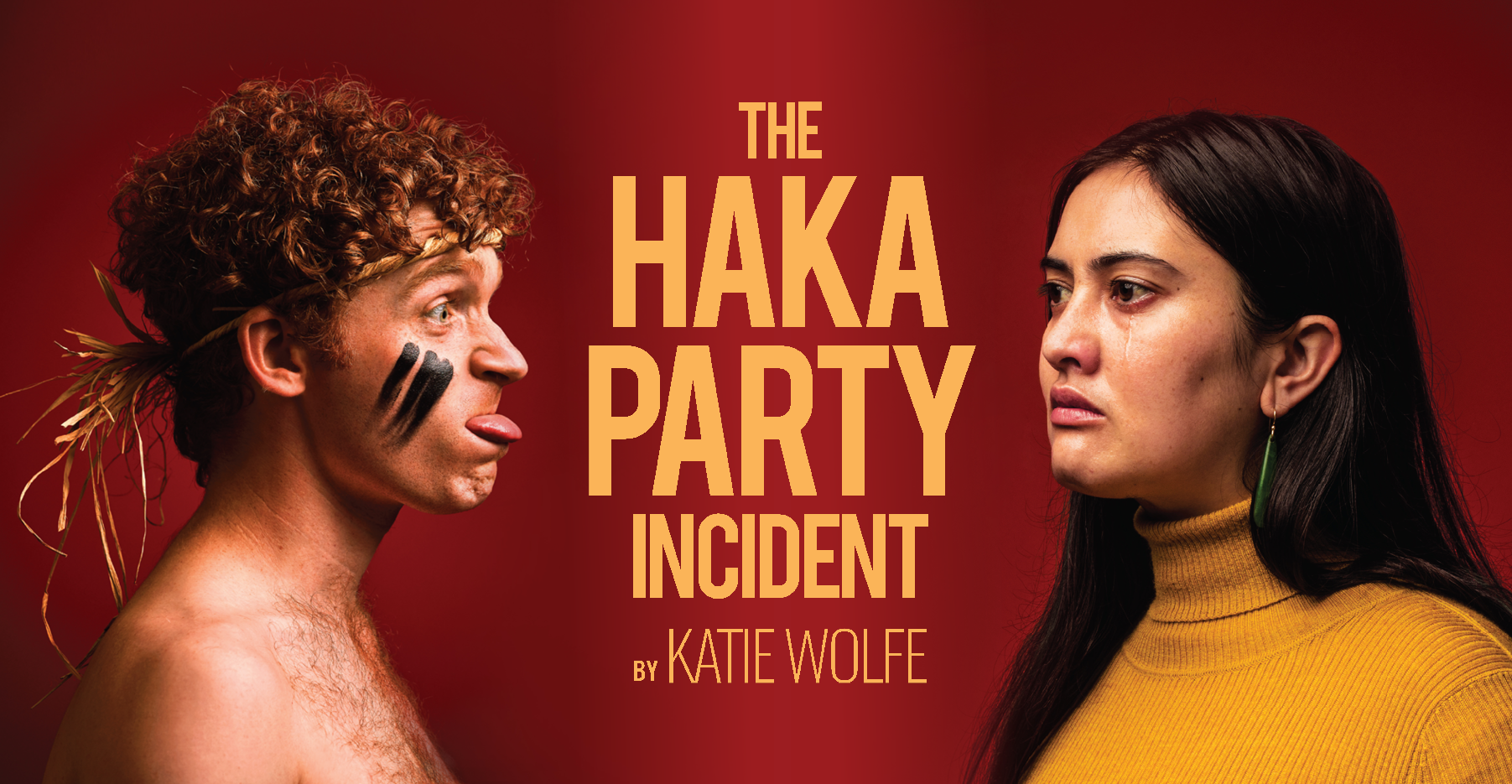 The Haka Party Incident On Tour June 2023